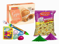 Thumbnail for Bikano Diet mixture with Holi Gujia - Distacart