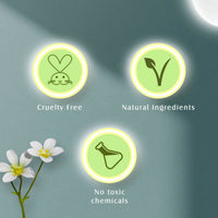 Thumbnail for Lotus Herbals WhiteGlow 3-In-1 Deep Cleansing Skin Whitening Face Wash - Distacart