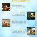 Thumbnail for Mommypure Soothing Senses Baby Massage Oil