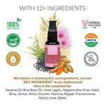 Thumbnail for Varaasa Youthamrit Pro-Age Protein Essence - Distacart