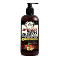 Thumbnail for Luxura Sciences Apple Cider Vinegar Shampoo - Distacart
