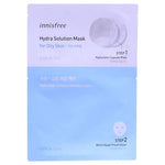 Thumbnail for Innisfree Hydra Solution Mask For Oily Skin