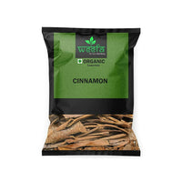 Thumbnail for Weefa Organic Cinnamon - Distacart
