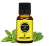 Earth N Pure Patchouli Essential Oil