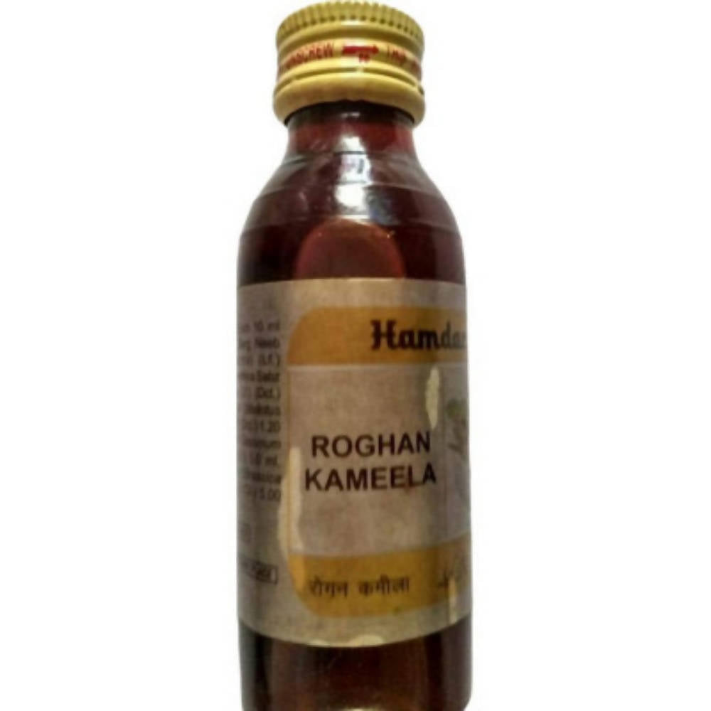 Hamdard Rogan Kameela - Distacart