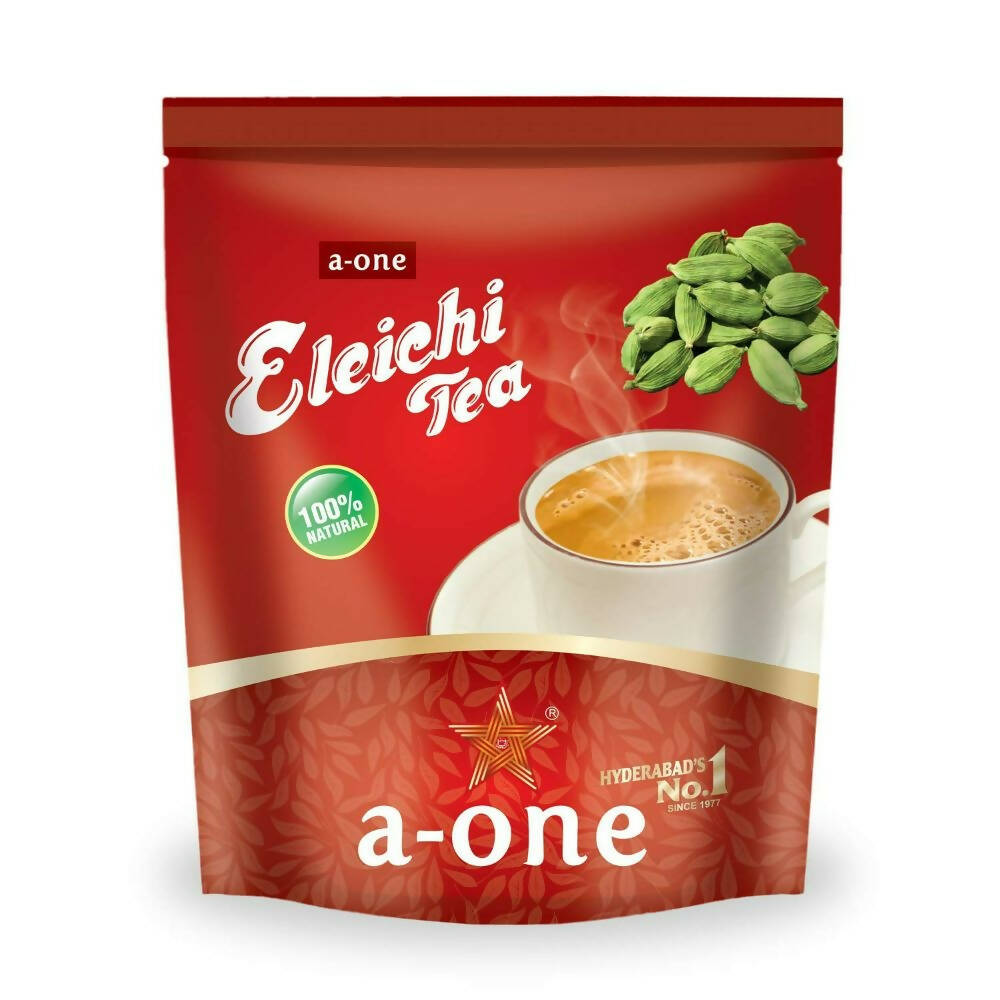 A-One Elaichi Tea - Distacart