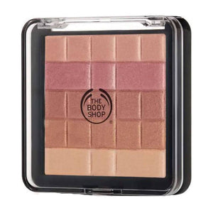The Body Shop Shimmer Waves - 03 Coral