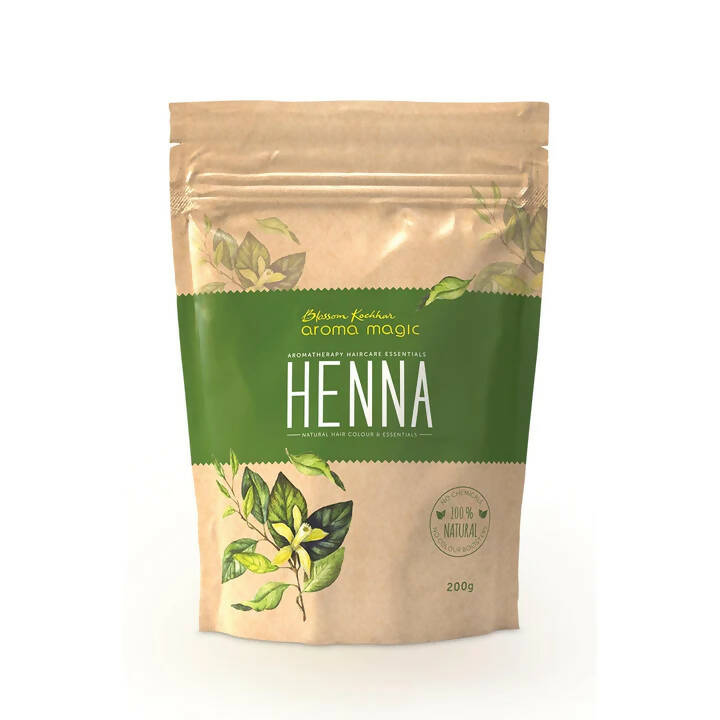 Blossom Kochhar Aroma Magic Henna - Distacart