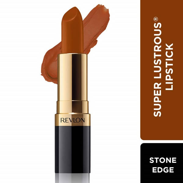 Super Lustrous Lipstick - Stone Edge