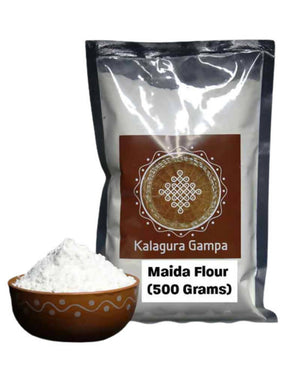 Kalagura Gampa Maida Flour