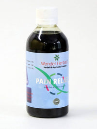 Thumbnail for Wonder Herbals Pain Relief Oil