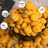 Thumbnail for Healthy Master Millet Balls - Cheddar Cheese - Distacart