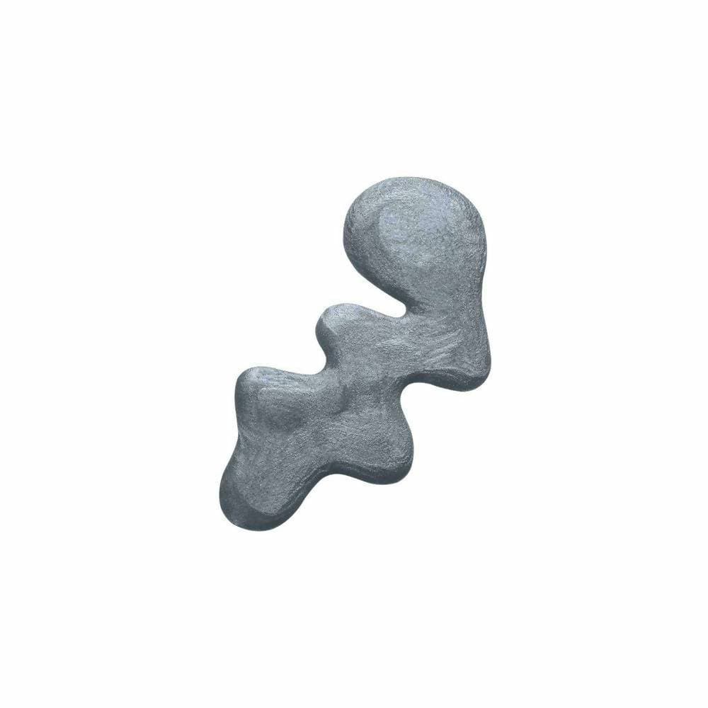 Lakme Color Crush Nailart, M14 - Sand Blue