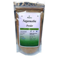 Thumbnail for NuetraVed Nagarmotha Powder