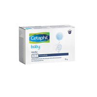 Thumbnail for Cetaphil Baby Mild Bar Face & Body 75 gm