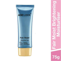 Thumbnail for Professional O3+ Agelock Fair Moist Moisturiser Cream - 75 gm