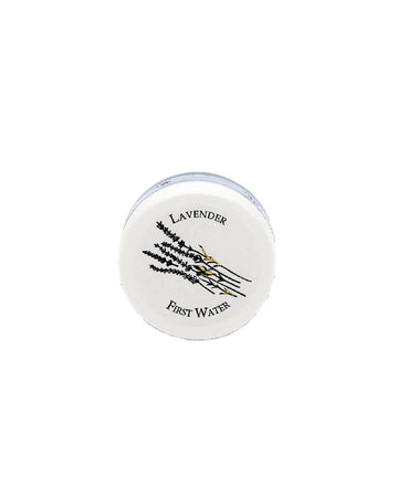 First Water Lavender Solid Perfume (5 Gm) - Distacart