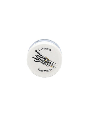 First Water Lavender Solid Perfume (5 Gm) - Distacart