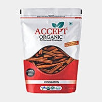 Thumbnail for Accept Organic & Natural Products Cinnamon