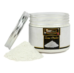 Online Quality Store Zinc Oxide Powder - Distacart