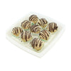 Olive Mithai Bake Badam Laddu - Distacart