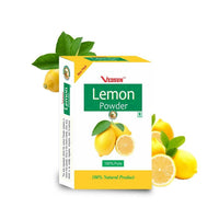 Thumbnail for Vedsun Naturals Lemon Face Pack - Distacart