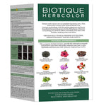 Thumbnail for Biotique Bio Herbcolor 1N Natural Black Conditioning Color - Distacart