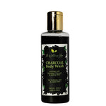 Thumbnail for The Wellness Shop Charcoal Body Wash