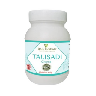 Balu Herbals Talisadi Churna - Distacart