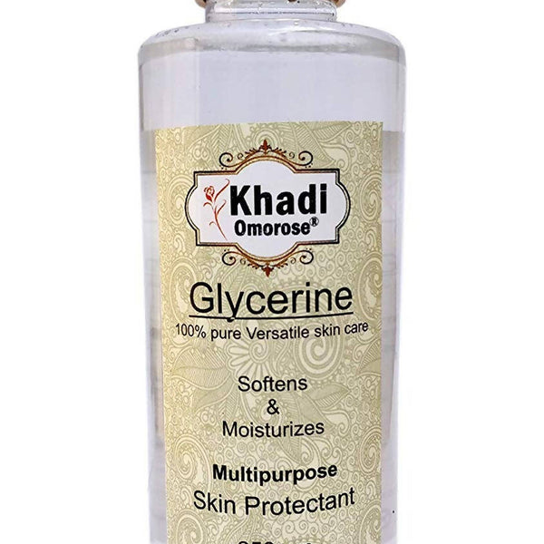 Khadi Omorose Glycerine