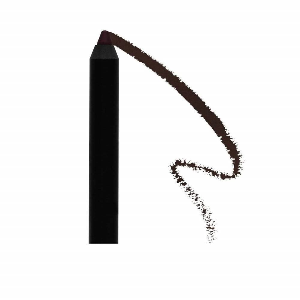 Sugar Stroke Of Genius Heavy-Duty Kohl - Brown Eyed Girl (Walnut Brown) - Distacart