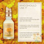 Thumbnail for The Face Shop Calendula Essential Moisture Serum