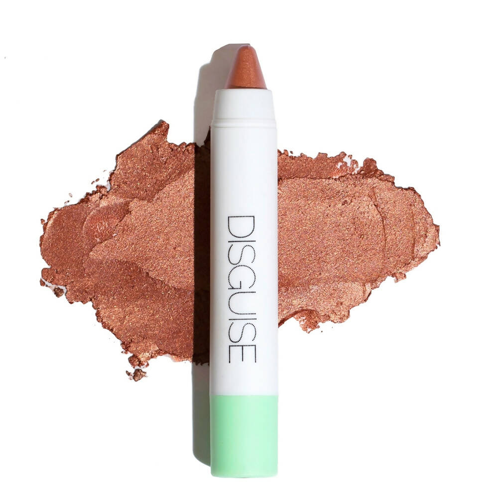 Disguise Velvet Glow Multistick - Rose Gold Stormborn 64 - Distacart