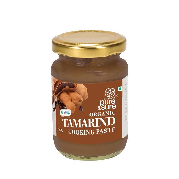 Pure &amp; Sure Organic Tamarind Cooking Paste
