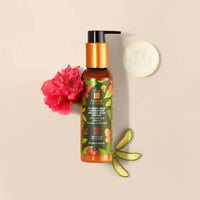 Thumbnail for Isha Life 24 Hours Skin Hydrating Organic Body Lotion With Hibiscus Extract - Distacart