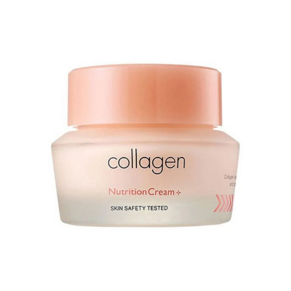 It's Skin Collagen Nutrition Cream - Distacart