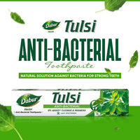 Thumbnail for Herb'l Tulsi - Anti-Bacterial Toothpaste
