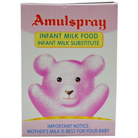Thumbnail for Amulspray Infant Milk Food Powder - Distacart