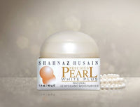 Thumbnail for Shahnaz Husain Precious Pearl White Plus Natural Rehydrant Moisturiser 40 gm