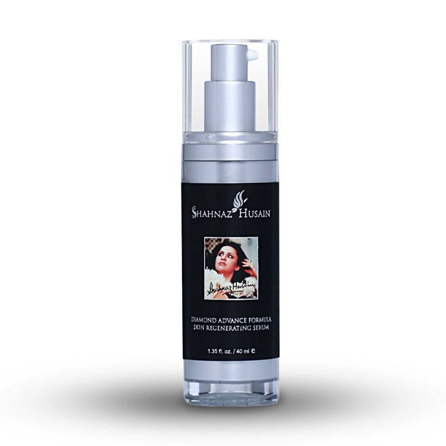 Shahnaz Husain Diamond Advance Formula Skin Regenerating Serum 40 ml