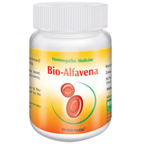 Thumbnail for Bio India Homeopathy Bio-Alfavena Tablets