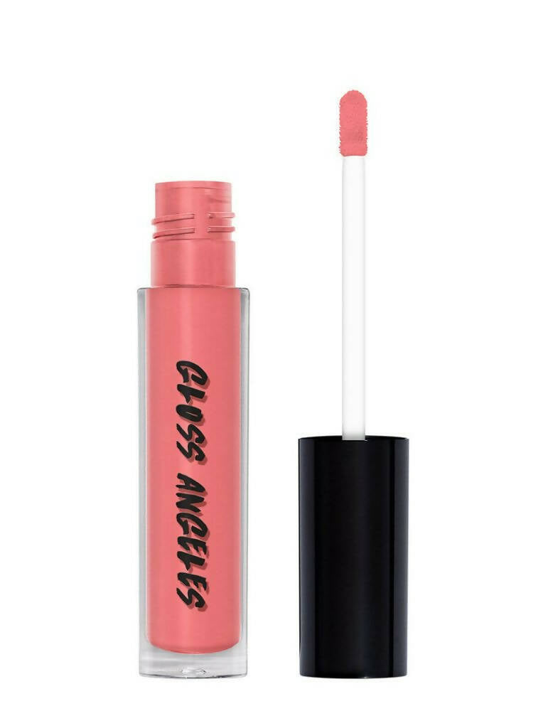 Smashbox Gloss Angeles Lip Gloss - Sorbet Watch - Distacart