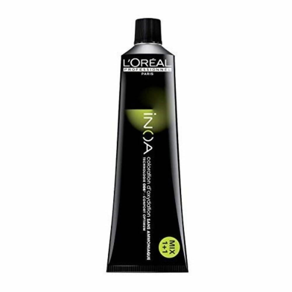 L'Oreal Paris Professional Inoa 6.3 Hair Color - Distacart