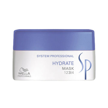 Wella Professionals SP Hydrate Hair Mask - Distacart