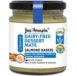 Thumbnail for Jus Amazin Dairy-Free Dessert Mate (Almond Based) - Distacart