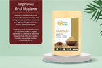 Thumbnail for Herbs Botanica Pure Natural Haritaki Powder - Distacart