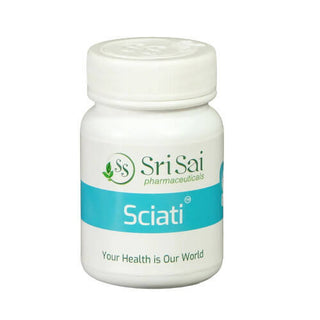 Sri Sai Pharmaceuticals Sciati Tablets - Distacart