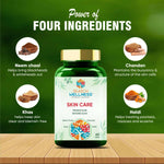 Thumbnail for Search Wellness Skin Care Capsules - Distacart