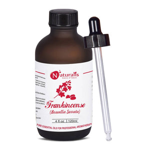 Naturalis Essence of Nature Frankincense Essential Oil 120 ml