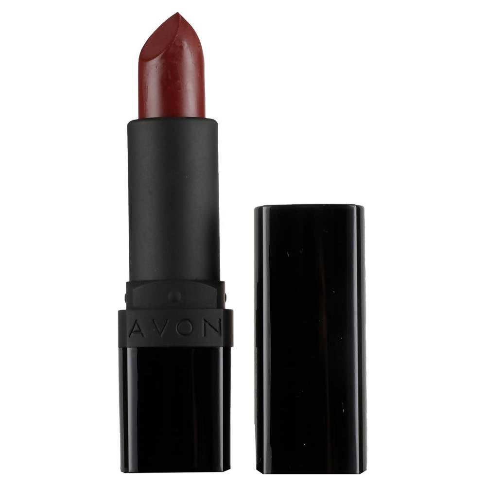 Avon True Color Delicate Matte Lipstick - Cherry Delight - Distacart